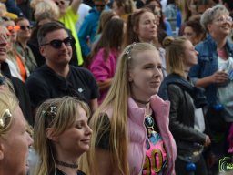 90er Party - Willingen 2024